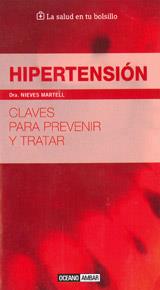 HIPERTENSIÓN | 9788475567976 | MARTELL, DRA. NIEVES | Llibreria L'Illa - Llibreria Online de Mollet - Comprar llibres online