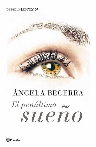 PENULTIMO SUEÑO, EL | 9788408057956 | BECERRA, ANGELA | Llibreria L'Illa - Llibreria Online de Mollet - Comprar llibres online