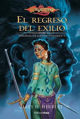 REGRESO DEL EXILIO, EL | 9788448035587 | HERBERT, MARY H. | Llibreria L'Illa - Llibreria Online de Mollet - Comprar llibres online