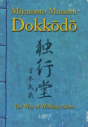 DOKKODO | 9788496894556 | MUSASHI,MIYAMOTO | Llibreria L'Illa - Llibreria Online de Mollet - Comprar llibres online