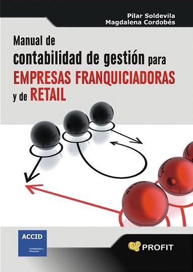 MANUAL DE CONTABILIDAD DE GESTION PARA EMPRESAS FR | 9788496998810 | SOLDEVILA, P | Llibreria L'Illa - Llibreria Online de Mollet - Comprar llibres online