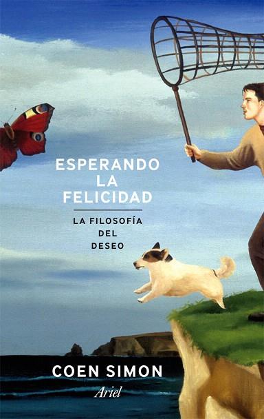 ESPERANDO LA FELICIDAD | 9788434409439 | COEN, SIMON | Llibreria L'Illa - Llibreria Online de Mollet - Comprar llibres online