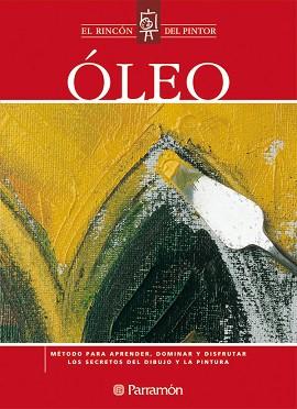 OLEO, EL RINCON DEL PINTOR | 9788434222519 | Llibreria L'Illa - Llibreria Online de Mollet - Comprar llibres online