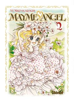 MAYME ANGEL 2 | 9788483573938 | IGARASHI, YUMIKO | Llibreria L'Illa - Llibreria Online de Mollet - Comprar llibres online