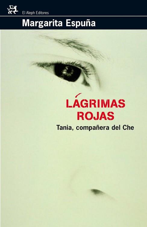 LAGRIMAS ROJAS | 9788476697887 | ESPUÑA, MARGARITA | Llibreria L'Illa - Llibreria Online de Mollet - Comprar llibres online