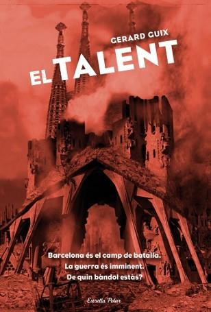 TALENT, EL | 9788499329765 | GUIX, GERARD  | Llibreria L'Illa - Llibreria Online de Mollet - Comprar llibres online