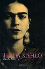 FRIDA KAHLO | 9788477650027 | JAMIS, RAUDA | Llibreria L'Illa - Llibreria Online de Mollet - Comprar llibres online