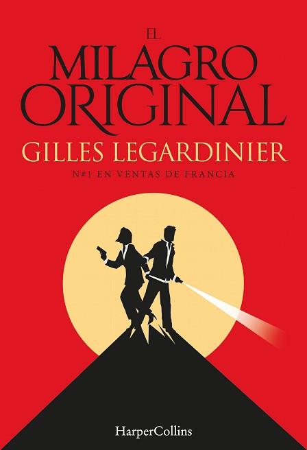 MILAGRO ORIGINAL, EL | 9788491390800 | LEGARDINIER, GILLES | Llibreria L'Illa - Llibreria Online de Mollet - Comprar llibres online