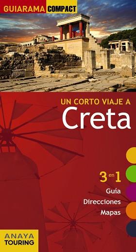 CRETA | 9788499358710 | MUÑOZ FOSSATI, MANUEL | Llibreria L'Illa - Llibreria Online de Mollet - Comprar llibres online