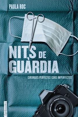 NITS DE GUARDIA 2 | 9788415745136 | ROC, PAULA 