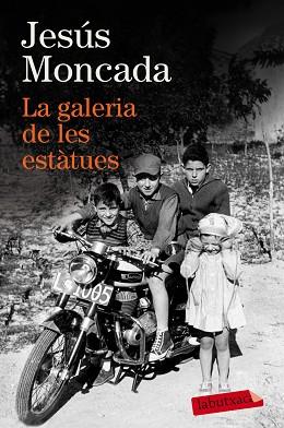 GALERIA DE LES ESTÀTUES, LA | 9788416600533 | MONCADA, JESUS | Llibreria L'Illa - Llibreria Online de Mollet - Comprar llibres online