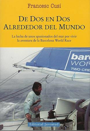 DE DOS EN DOS ALREDEDOR DEL MUNDO | 9788426138996 | CUSI, FRANCESC | Llibreria L'Illa - Llibreria Online de Mollet - Comprar llibres online