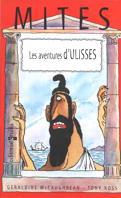 AVENTURES D'ULISSES, LES | 9788466101844 | MCCAUGHREAN, GERALDINE | Llibreria L'Illa - Llibreria Online de Mollet - Comprar llibres online