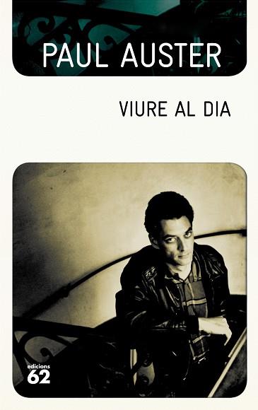 VIURE AL DIA | 9788499307602 | AUSTER, PAUL | Llibreria L'Illa - Llibreria Online de Mollet - Comprar llibres online