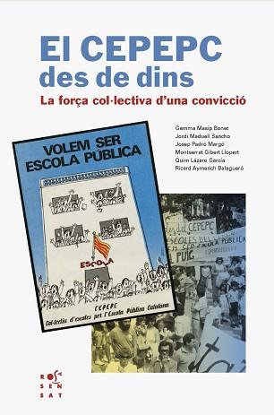 CEPEPC DES DE DINS, EL | 9788412789430 | MASIP BONET, GEMMA/MADUELL SANCHO, JORDI/PADRÓ MARGÓ, JOSEP/GIBERT LLOPART, MONTSERRAT/LÁZARO GARCÍA | Llibreria L'Illa - Llibreria Online de Mollet - Comprar llibres online