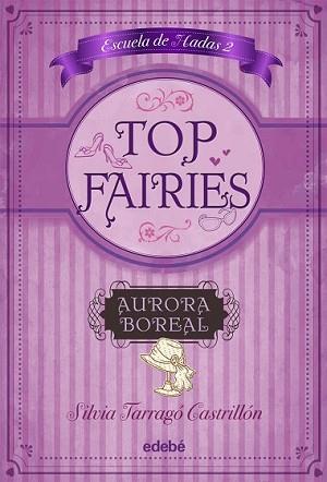 AURORA BOREAL | 9788468308517 | TARRAGÓ CASTRILLÓN, SILVIA | Llibreria L'Illa - Llibreria Online de Mollet - Comprar llibres online