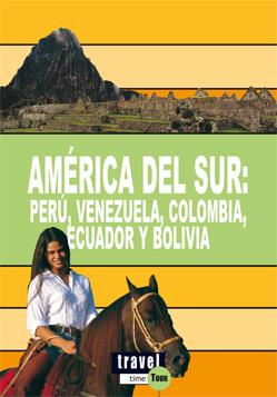 AMERICA DEL SUR | 9788496519213 | Llibreria L'Illa - Llibreria Online de Mollet - Comprar llibres online