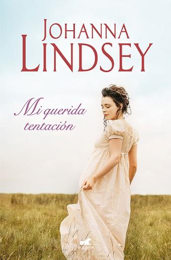 MI QUERIDA TENTACION | 9788418045387 | LINDSEY, JOHANNA | Llibreria L'Illa - Llibreria Online de Mollet - Comprar llibres online