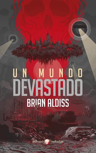 MUNDO DEVASTADO, UN | 9788435021371 | ALDISS, BRIAN | Llibreria L'Illa - Llibreria Online de Mollet - Comprar llibres online