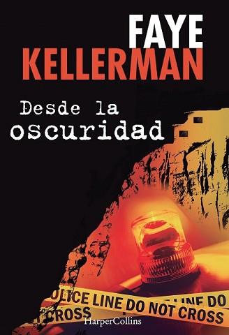 DESDE LA OSCURIDAD | 9788416502011 | KELLERMAN, FAYE | Llibreria L'Illa - Llibreria Online de Mollet - Comprar llibres online