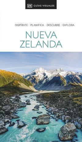 NUEVA ZELANDA (GUÍAS VISUALES) | 9780241682784 | DK | Llibreria L'Illa - Llibreria Online de Mollet - Comprar llibres online