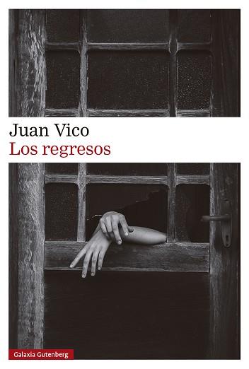 REGRESOS, LOS | 9788410107816 | VICO, JUAN | Llibreria L'Illa - Llibreria Online de Mollet - Comprar llibres online