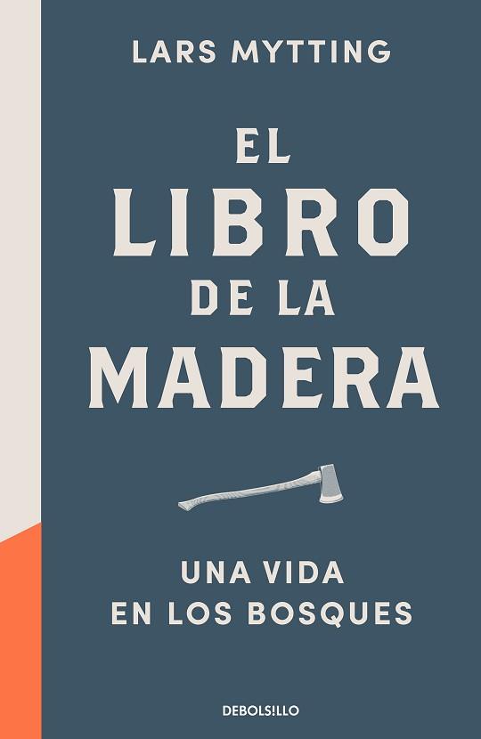 LIBRO DE LA MADERA, EL | 9788466353335 | MYTTING, LARS | Llibreria L'Illa - Llibreria Online de Mollet - Comprar llibres online