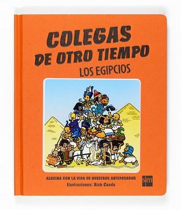 EGIPCIOS, LOS | 9788467521238 | BULLER, LAURA | Llibreria L'Illa - Llibreria Online de Mollet - Comprar llibres online