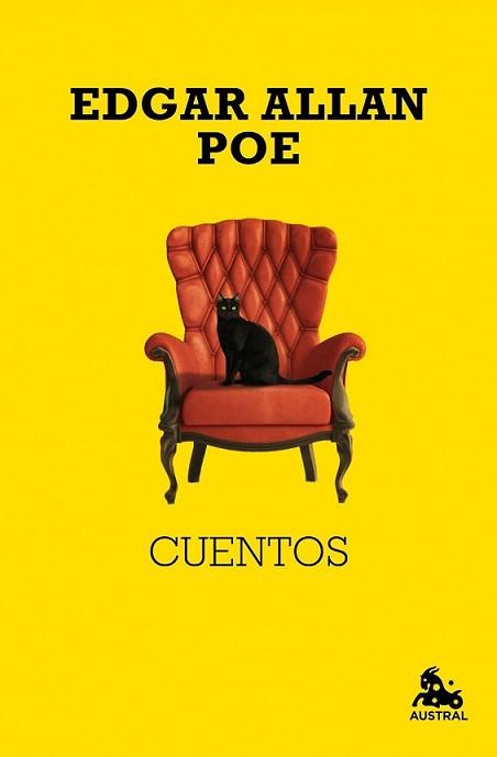 CUENTOS | 9788467009408 | POE, EDGAR ALLAN | Llibreria L'Illa - Llibreria Online de Mollet - Comprar llibres online