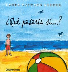 OCEANO | 9786074004496 | VACCARO SEEGER, LAURA | Llibreria L'Illa - Llibreria Online de Mollet - Comprar llibres online