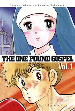 THE ONE POUND GOSPEL 1 | 9788483572313 | VV.AA. | Llibreria L'Illa - Llibreria Online de Mollet - Comprar llibres online