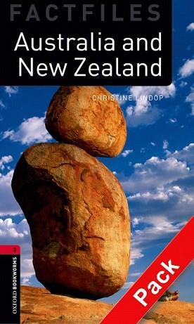 AUSTRALIA NEW ZEALAND | 9780194235914 | LINDOP, CHRISTINE | Llibreria L'Illa - Llibreria Online de Mollet - Comprar llibres online