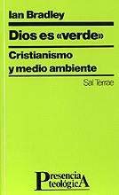 DIOS ES ?VERDE? | 9788429310986 | BRADLEY, IAN | Llibreria L'Illa - Llibreria Online de Mollet - Comprar llibres online