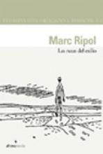 RUTAS DEL EXILIO, LAS | 9788496434028 | RIPOLL, MARC | Llibreria L'Illa - Llibreria Online de Mollet - Comprar llibres online