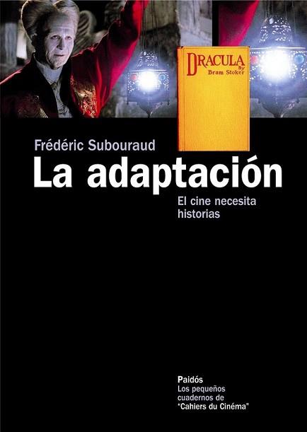 ADAPTACIÓN, LA | 9788449323300 | SUBOURAUD, FRÉDÉRIC | Llibreria L'Illa - Llibreria Online de Mollet - Comprar llibres online