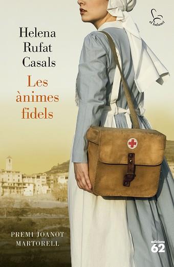 ÀNIMES FIDELS, LES | 9788429782172 | RUFAT CASALS, HELENA | Llibreria L'Illa - Llibreria Online de Mollet - Comprar llibres online