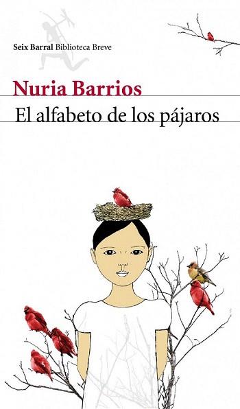 ALFABETO DE LOS PAJAROS, EL | 9788432212987 | BARRIOS FERNANDEZ, NURIA | Llibreria L'Illa - Llibreria Online de Mollet - Comprar llibres online