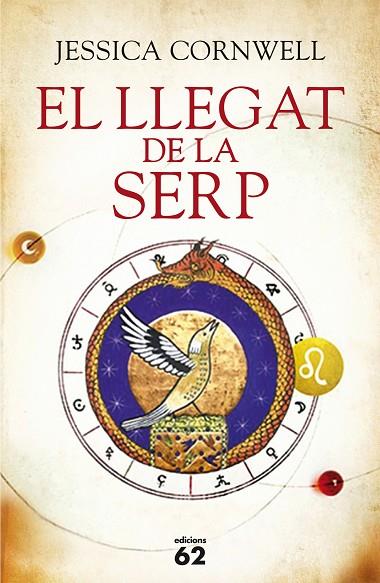 LLEGAT DE LA SERP, EL | 9788429774429 | CORNWELL, JESSICA | Llibreria L'Illa - Llibreria Online de Mollet - Comprar llibres online