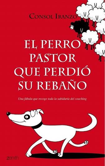 PERRO PASTOR QUE PERDIO SU REBAÑO, EL | 9788408079699 | IRANZO, CONSOL