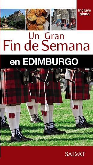 EDIMBURGO | 9788499357447 | PENOT, NATASHA | Llibreria L'Illa - Llibreria Online de Mollet - Comprar llibres online