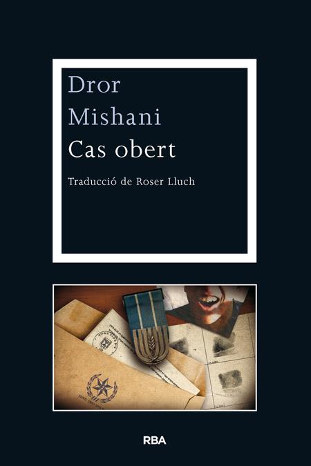 CAS OBERT | 9788482646831 | MISHANI, DROR | Llibreria L'Illa - Llibreria Online de Mollet - Comprar llibres online