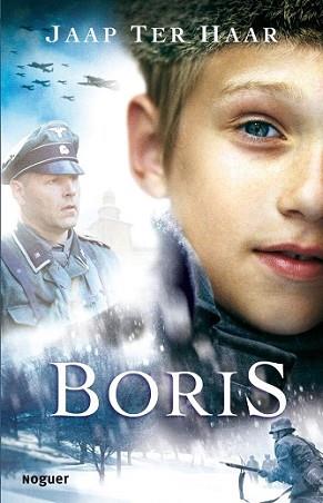 BORIS | 9788427900912 | TER HAAR, JAAP | Llibreria L'Illa - Llibreria Online de Mollet - Comprar llibres online