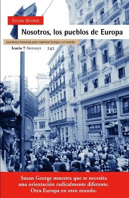 NOSOTROS LOS PUEBLOS DE ESPAÑA | 9788474268638 | GEORGE, SUSAN | Llibreria L'Illa - Llibreria Online de Mollet - Comprar llibres online