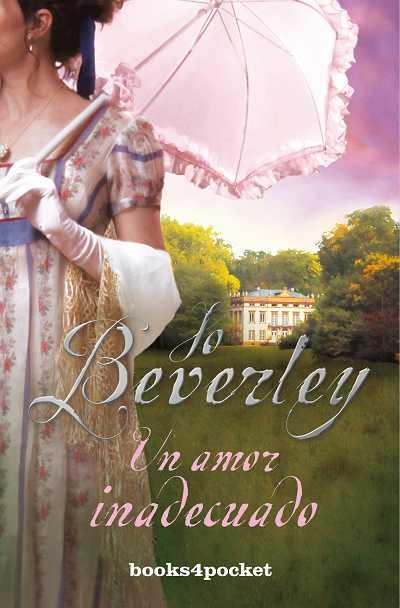 AMOR INADECUADO, UN | 9788492801381 | BEVERLWEY, JO | Llibreria L'Illa - Llibreria Online de Mollet - Comprar llibres online