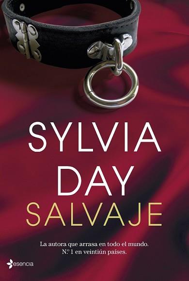 SALVAJE | 9788408128960 | DAY, SYLVIA | Llibreria L'Illa - Llibreria Online de Mollet - Comprar llibres online