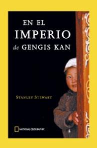 IMPERIO DE GENGIS KAN, EN EL | 9788478710577 | STEWART, STANLEY | Llibreria L'Illa - Llibreria Online de Mollet - Comprar llibres online