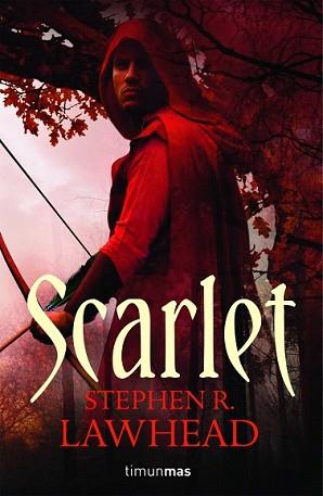 SCARLET Nº2/3 | 9788448036249 | LAWHEAD, STEPHEN R.