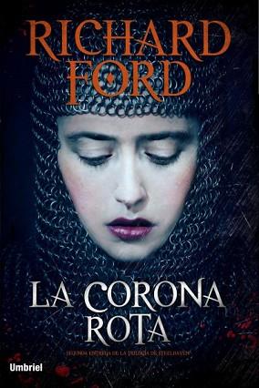 CORONA ROTA, LA | 9788492915590 | FORD, RICHARD | Llibreria L'Illa - Llibreria Online de Mollet - Comprar llibres online