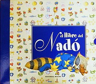 LLIBRE DEL NADO, EL | 9788427200326 | MAGOO, ANDY | Llibreria L'Illa - Llibreria Online de Mollet - Comprar llibres online