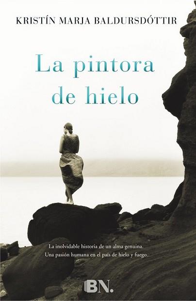 PINTORA DE HIELO, LA | 9788466655743 | BALDURSDÓTTIR, KRISTÍN MARJA | Llibreria L'Illa - Llibreria Online de Mollet - Comprar llibres online